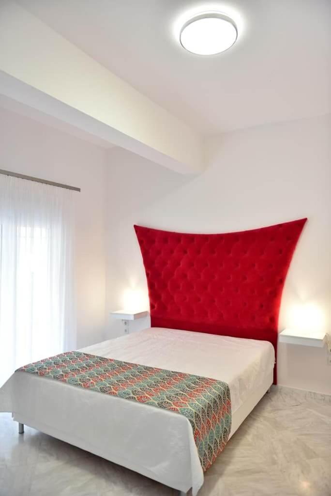 אספרובלטה Ilion Luxury Apartments מראה חיצוני תמונה