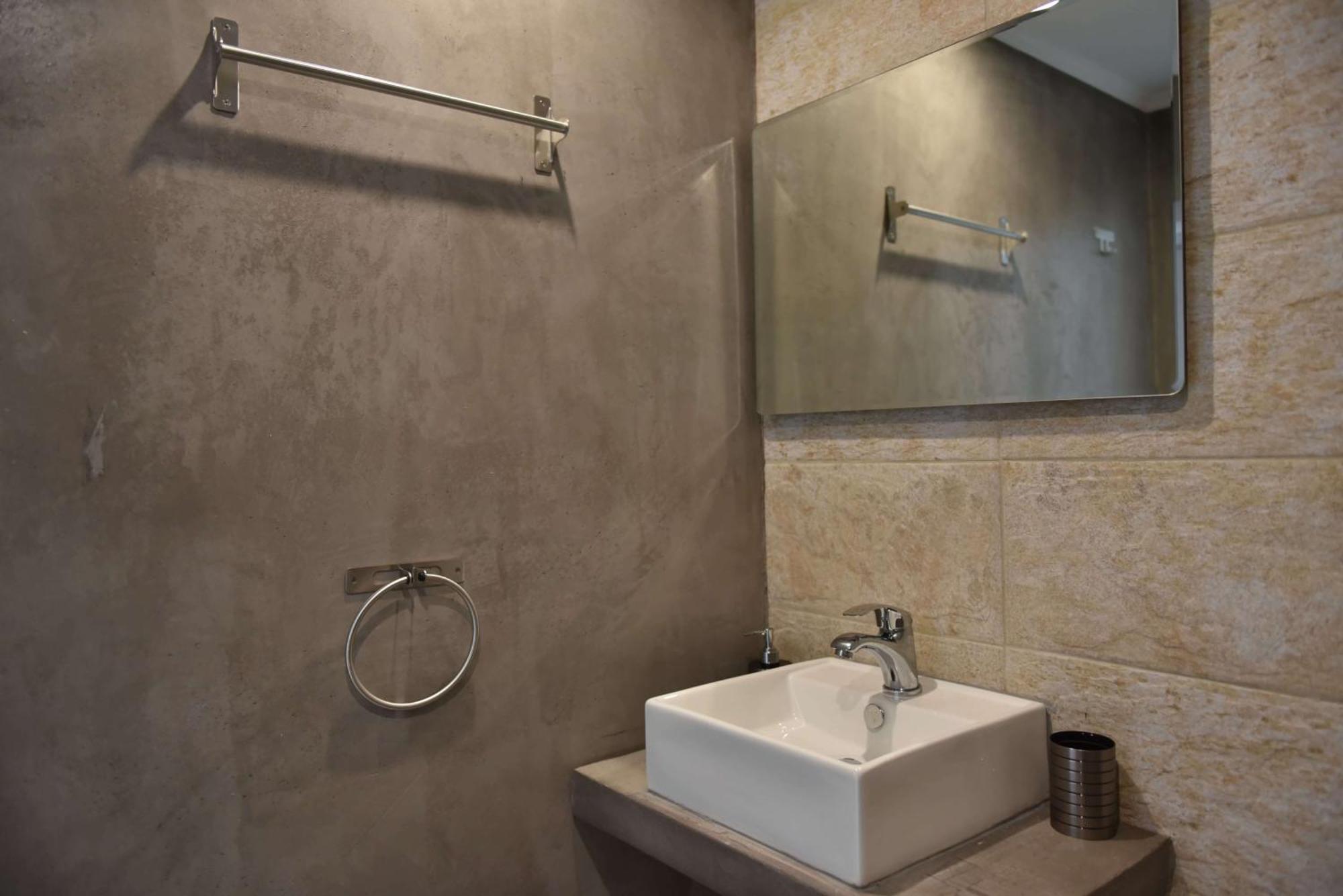 אספרובלטה Ilion Luxury Apartments מראה חיצוני תמונה